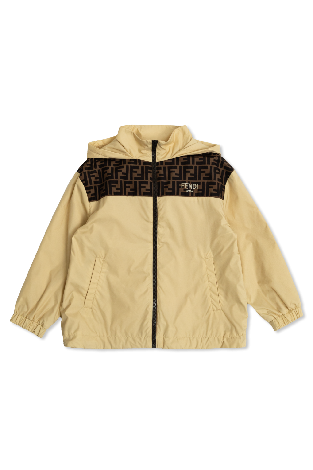 FENDI ジャケット　キッズ　100〜110 Fendi Kids Hooded jacket | Kids's | Vitkac